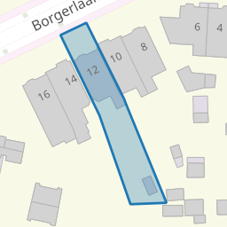 Perceel AMF00-F-1211