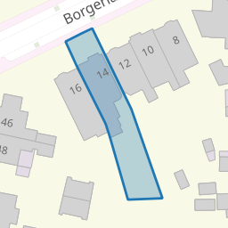 Perceel AMF00-F-1212