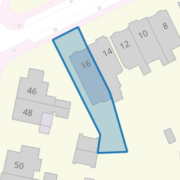 Perceel AMF00-F-1213