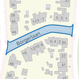 Perceel AMF00-F-1214