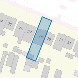 Perceel AMF00-F-1230