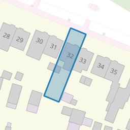 Perceel AMF00-F-1234