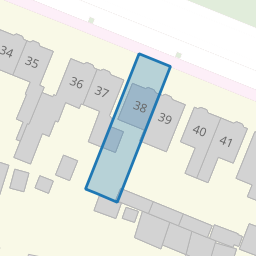 Perceel AMF00-F-1240