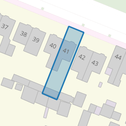 Perceel AMF00-F-1243