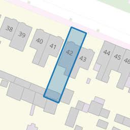 Perceel AMF00-F-1244