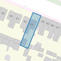 Perceel AMF00-F-1245