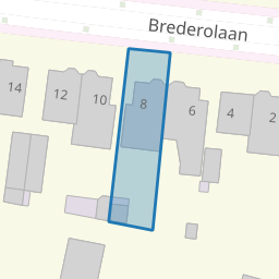 Perceel AMF00-F-1255