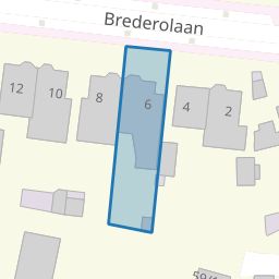 Perceel AMF00-F-1256