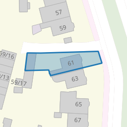 Perceel AMF00-F-1260