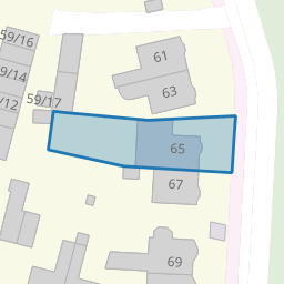 Perceel AMF00-F-1262