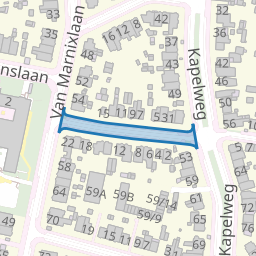 Perceel AMF00-F-1269