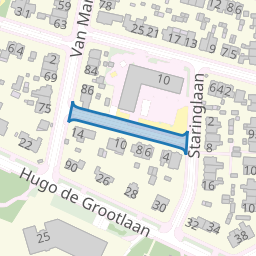 Perceel AMF00-F-1270