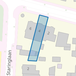 Perceel AMF00-F-1272