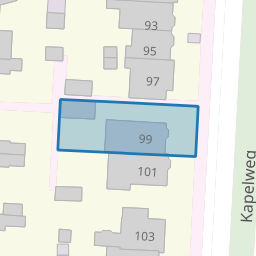 Perceel AMF00-F-1278