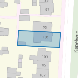 Perceel AMF00-F-1279