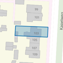 Perceel AMF00-F-1280