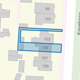 Perceel AMF00-F-1281