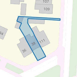 Perceel AMF00-F-1285