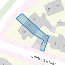 Perceel AMF00-F-1289