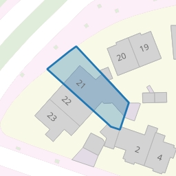 Perceel AMF00-F-1290