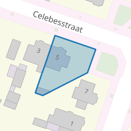 Perceel AMF00-F-1294