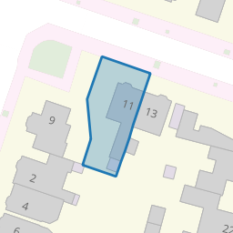 Perceel AMF00-F-1296