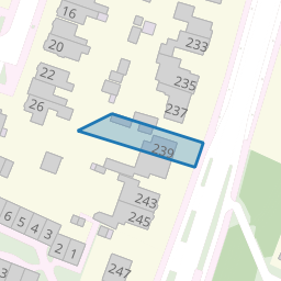 Perceel AMF00-F-1298