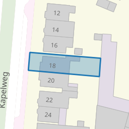 Perceel AMF00-F-1304