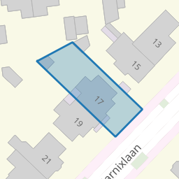 Perceel AMF00-F-1311