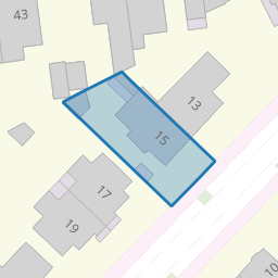 Perceel AMF00-F-1312