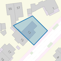 Perceel AMF00-F-1313