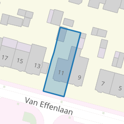 Perceel AMF00-F-1319