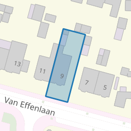 Perceel AMF00-F-1320