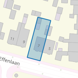 Perceel AMF00-F-1321