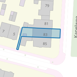 Perceel AMF00-F-1324