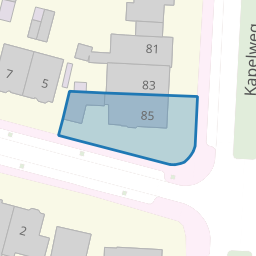 Perceel AMF00-F-1325