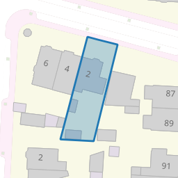 Perceel AMF00-F-1333