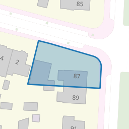 Perceel AMF00-F-1334