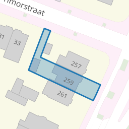 Perceel AMF00-F-1340