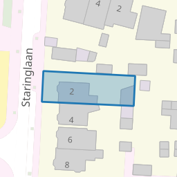 Perceel AMF00-F-1342