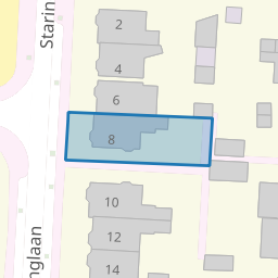 Perceel AMF00-F-1345