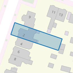 Perceel AMF00-F-1347