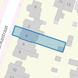 Perceel AMF00-F-1348