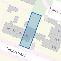 Perceel AMF00-F-1351