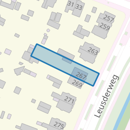 Perceel AMF00-F-1356