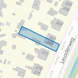 Perceel AMF00-F-1357