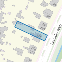 Perceel AMF00-F-1358