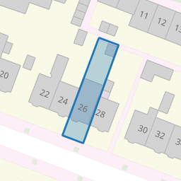 Perceel AMF00-F-1369