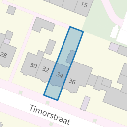Perceel AMF00-F-1373