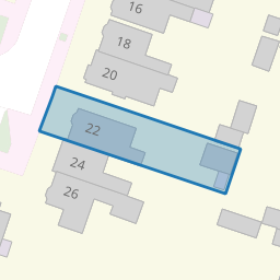 Perceel AMF00-F-1391